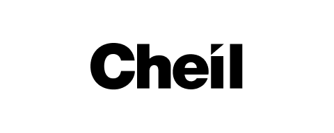 Cheil logo