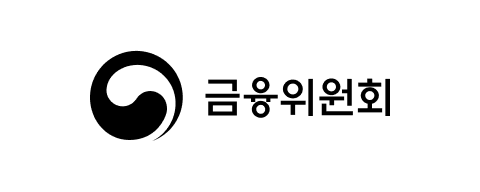 Korean Financial Services Commission logo