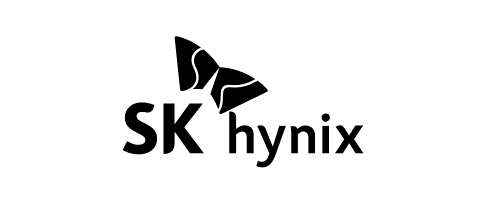 SK Hynix logo