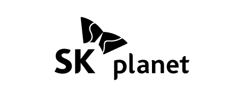 SK Planet logo