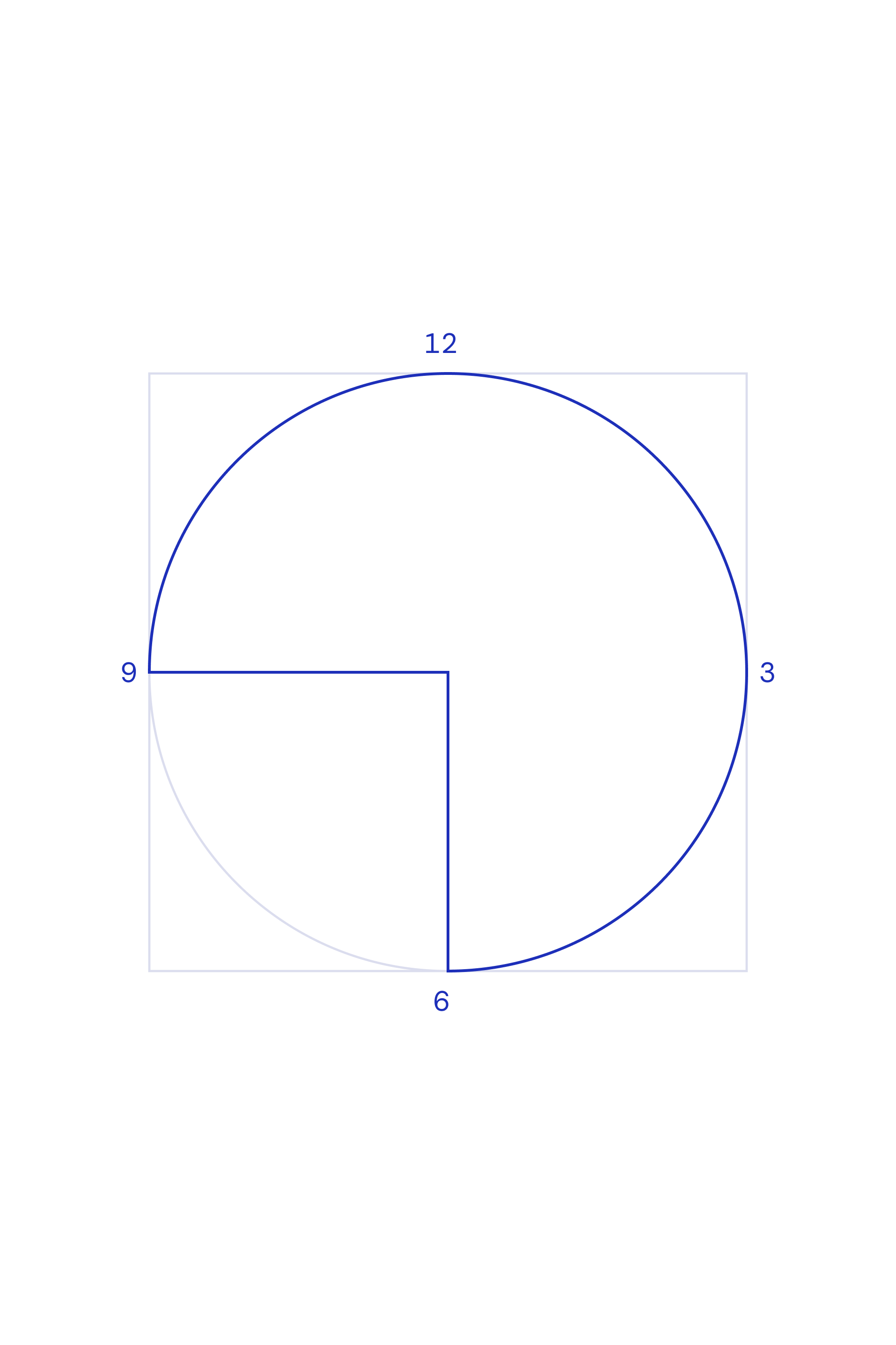 hnine's symbol frame image